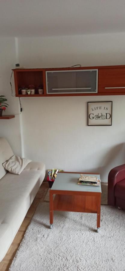 Appartamento Cichy Zakatek Kołobrzeg Esterno foto