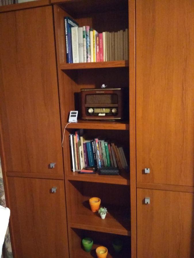 Appartamento Cichy Zakatek Kołobrzeg Esterno foto