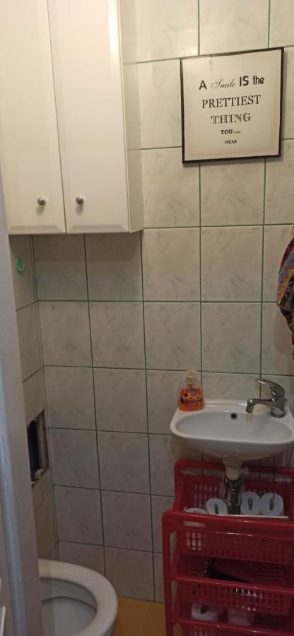 Appartamento Cichy Zakatek Kołobrzeg Esterno foto