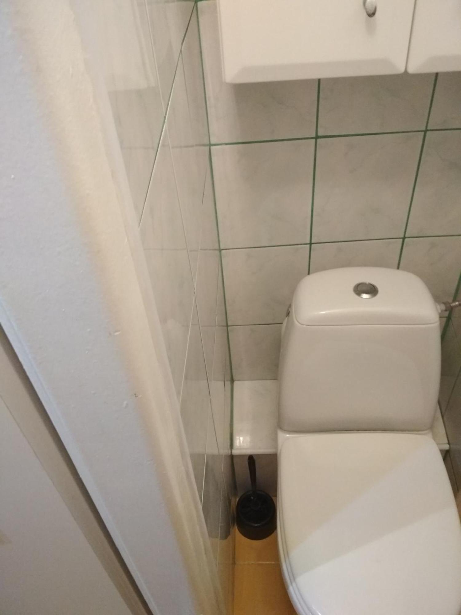 Appartamento Cichy Zakatek Kołobrzeg Esterno foto