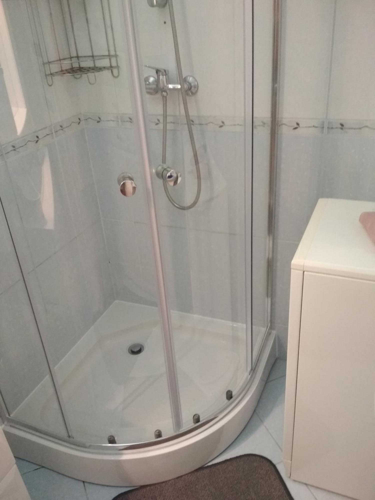 Appartamento Cichy Zakatek Kołobrzeg Esterno foto