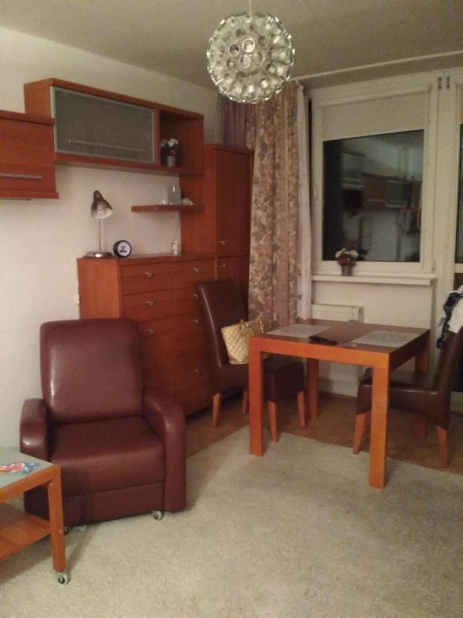 Appartamento Cichy Zakatek Kołobrzeg Esterno foto